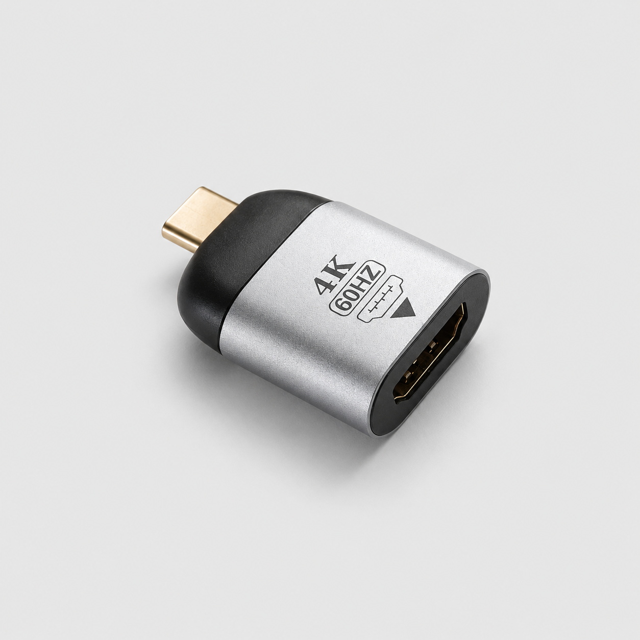 Solan Converter Type C to HDMI