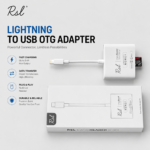 Rsl Card Reader RCR01